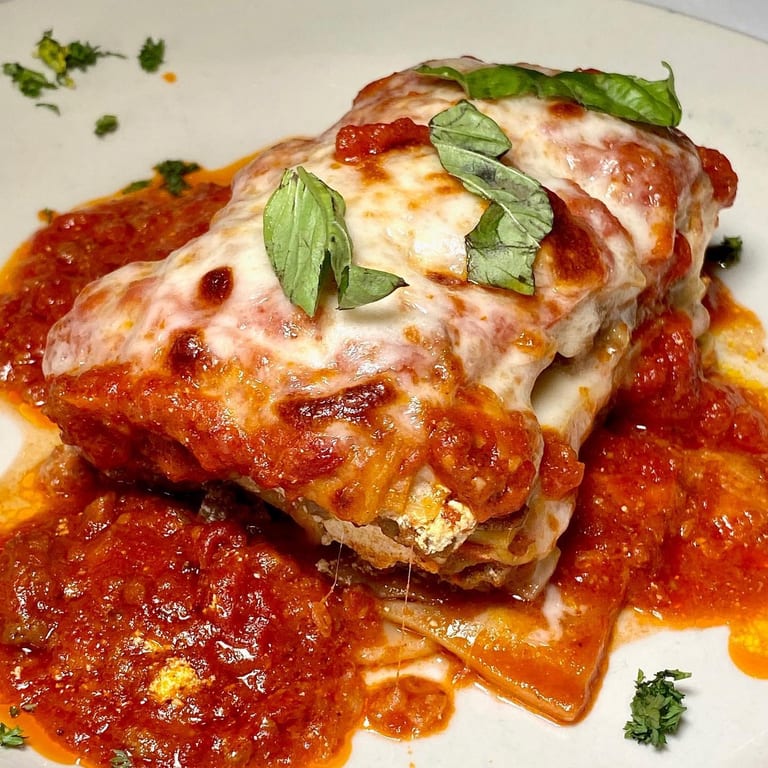 Tre Scalini: Where Tradition Meets Comfort