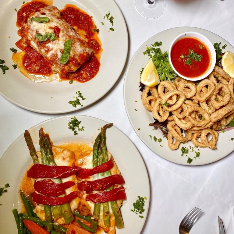 A Culinary Expedition